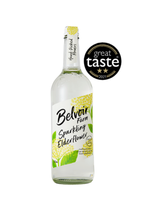 elderflower breezer